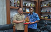 Realisasi Investasi Sulsel 2025 Tembus Rp19,54 Triliun, Lampaui Target RPJMD
