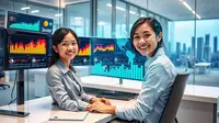Apa yang Dimaksud dengan Analisis Data: Pengertian, Jenis, dan Prosesnya
