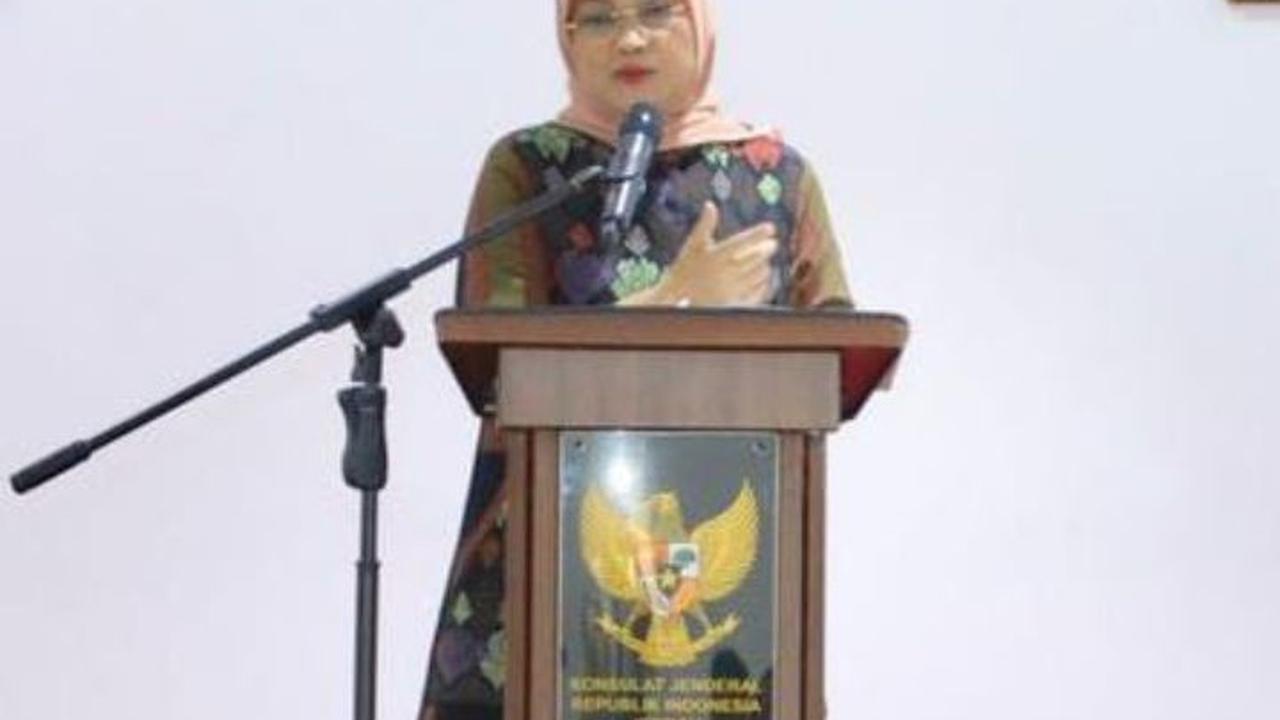 Biar Terlindungi, Calon Pekerja Migran Harus Ikuti Prosedur yang Benar