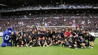 J1 League: Gamba Osaka Berubah Bak Bumi Jadi Langit Musim Ini, Begini Kisah Kebangkitannya