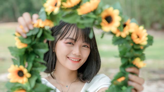 Ilustrasi kepribadian