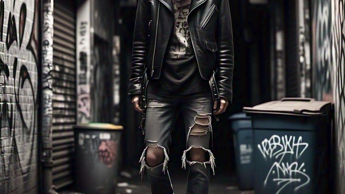 5 Grunge Outfits yang Tetap Hits di Era Modern, Tampil Keren dengan Gaya ala 90an