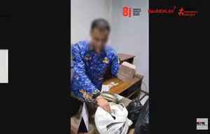 Warek Unsoed Peras Calon Mahasiswa Kedokteran Rp 650 Juta, Malah Tak Lulus