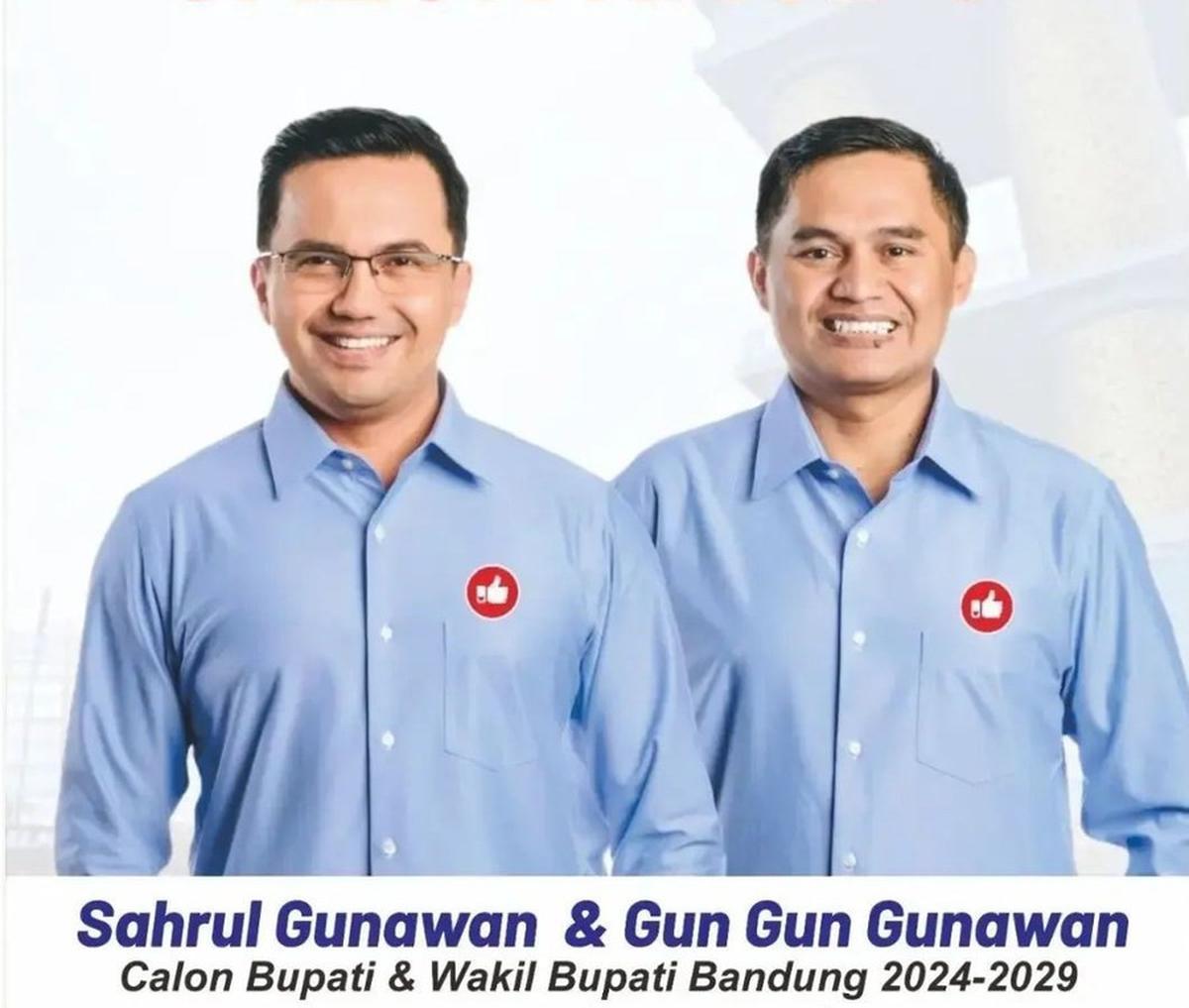 Kris Dayanti Hingga Gilang Dirga, 13 Artis Ikut Pilkada 2024 - Ada 'Perang Bintang' di Kabupaten Bandung Barat