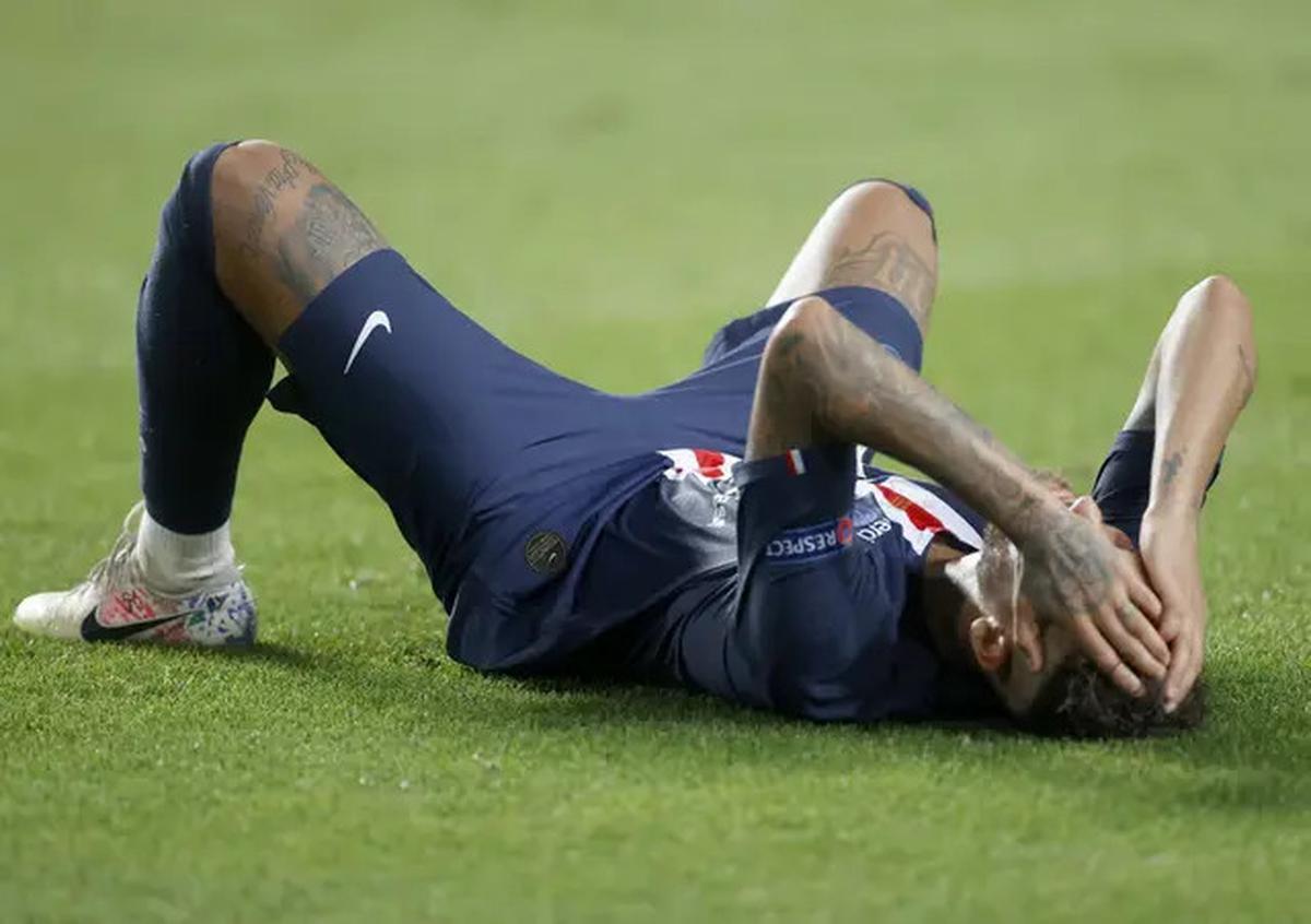 PSG, Inter Milan, dan Sebuah Final yang Bernapaskan Nostalgia