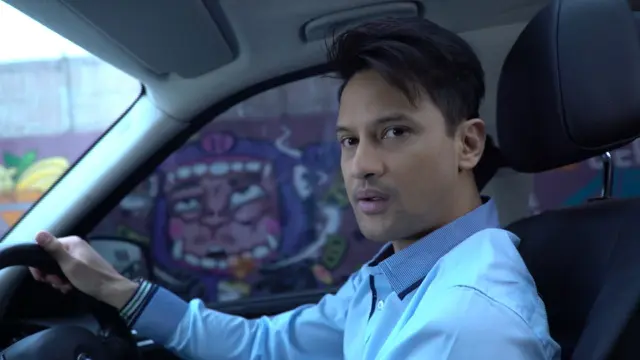 Cinta 2 Pilihan