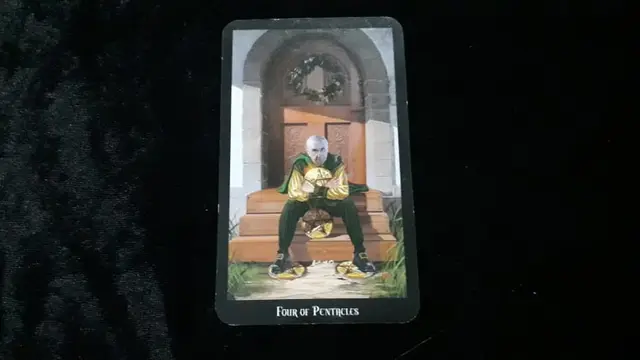 Tarot