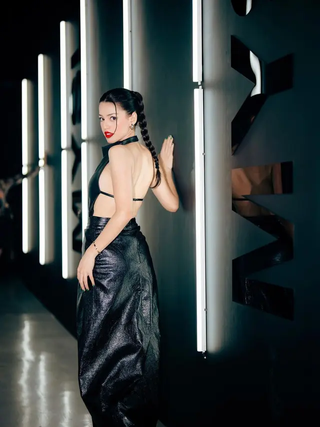 [Liputan6] Susan Sameh