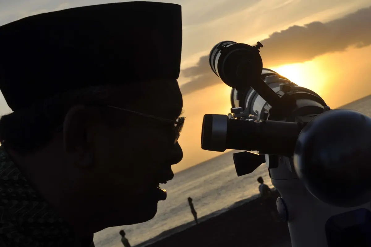 Kapan Hari Pertama Puasa 2016?