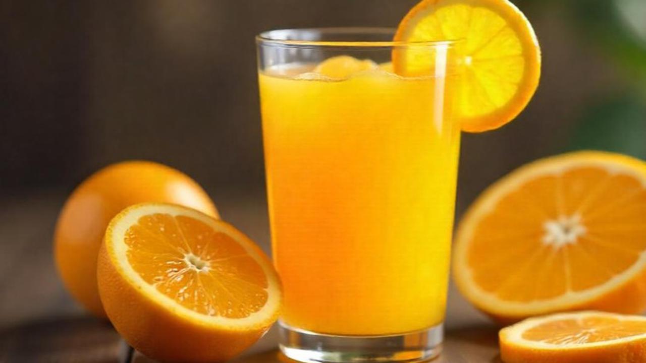 Rutin Minum Jus Jeruk Setiap Hari, Ini 10 Manfaatnya untuk Kesehatan Tubuh Anda