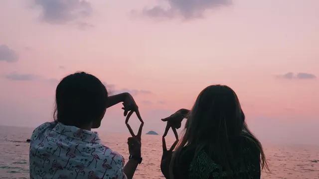 Sagitarius (22 November-21 Desember)