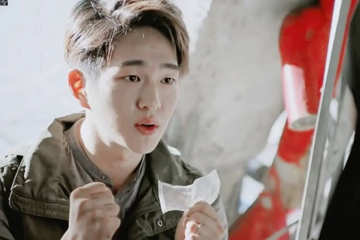 Onew 