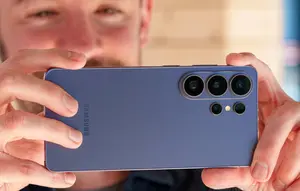 Bocoran Samsung Galaxy S27 Ultra: Lebih Berat dengan Baterai Jumbo