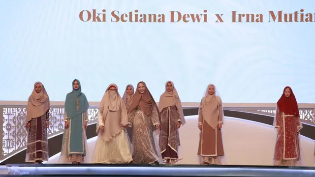 Oki Setiana Dewi