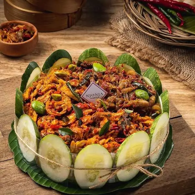 Rekomendasi Cake Nasi Unik dan Cantik di Medan, Cita Rasa Sedapnya Bisa Jadi Kejutan Istimewa