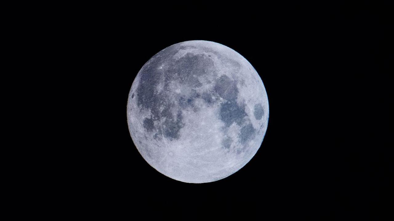 Kata tentang Malam Bahasa Inggris