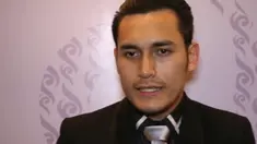 Main Film Drama, Arifin Putra Ingin Ubah Trademark?