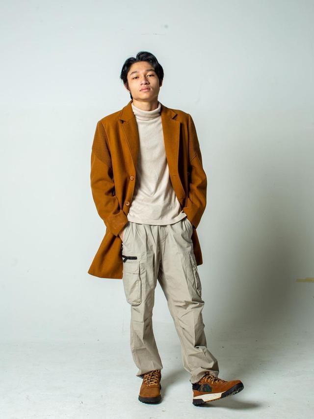 Kiesha Alvaro. (Foto: Dok. Instagram @kiesha.alvaro)