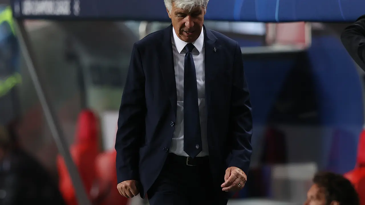 Gian Piero Gasperini