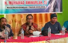 Legislator NTB Janji Bangun Rumah Singgah Bima-Dompu dan Siapkan Ambulans Gratis di Mataram