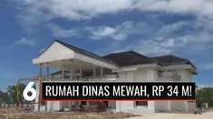 Pembelian mobil dinas bupati seharga Rp 2 miliar dan pembangunan rumah dinas senilai Rp 34 miliar menuai kritik dari masyarakat. Pasalnya, pembelian sejumlah fasilitas mewah tersebut dilakukan di tengah pandemi.