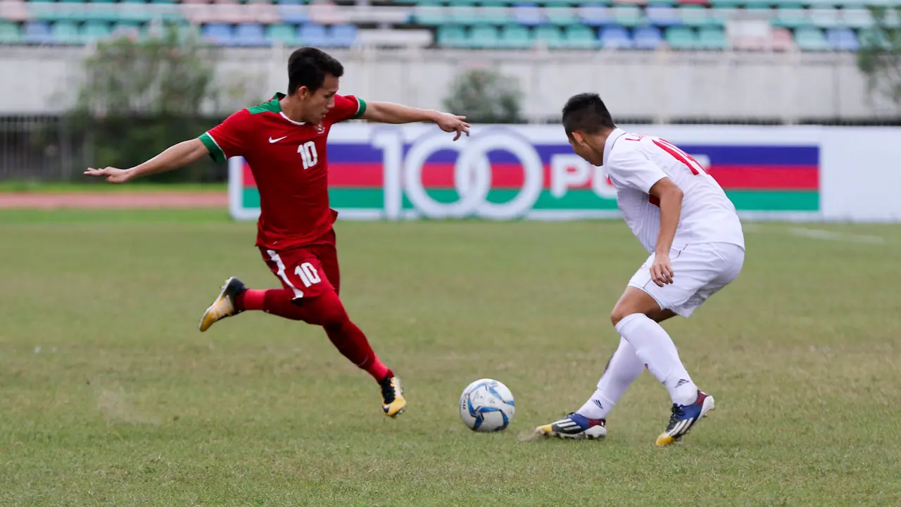 Timnas Indonesia U-19