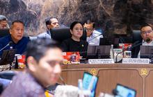 Puan Laporkan Kinerja DPR di HUT ke-80, Singgung Demo Agustus dan Sampaikan Duka Cita