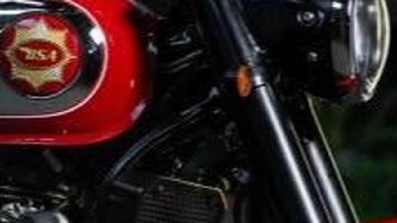 <b>Digunakan Sebagai Motor Perang</b>