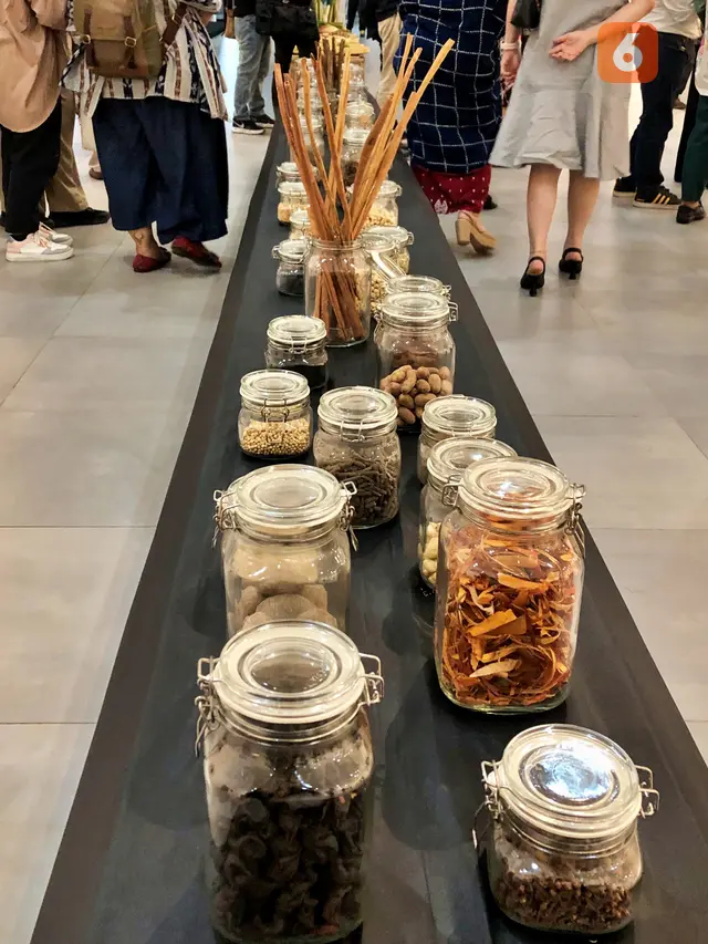 Festival Merayakan Gastronomi Indonesia