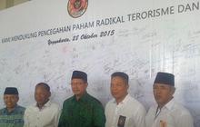 Peringati sumpah pemuda, BNPT gelar dialog antiterorisme di Yogya