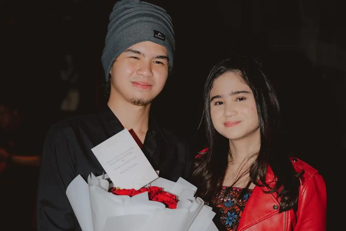 Personil Band Qodir