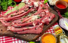 Cara Menghilangkan Bau Prengus Daging Kambing, Rasa Gurih Tetap Tak Berkurang