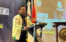 Pemuda Katolik Siap Sukseskan Perayaan Natal Nasional 2025 dengan Aksi Kemanusiaan