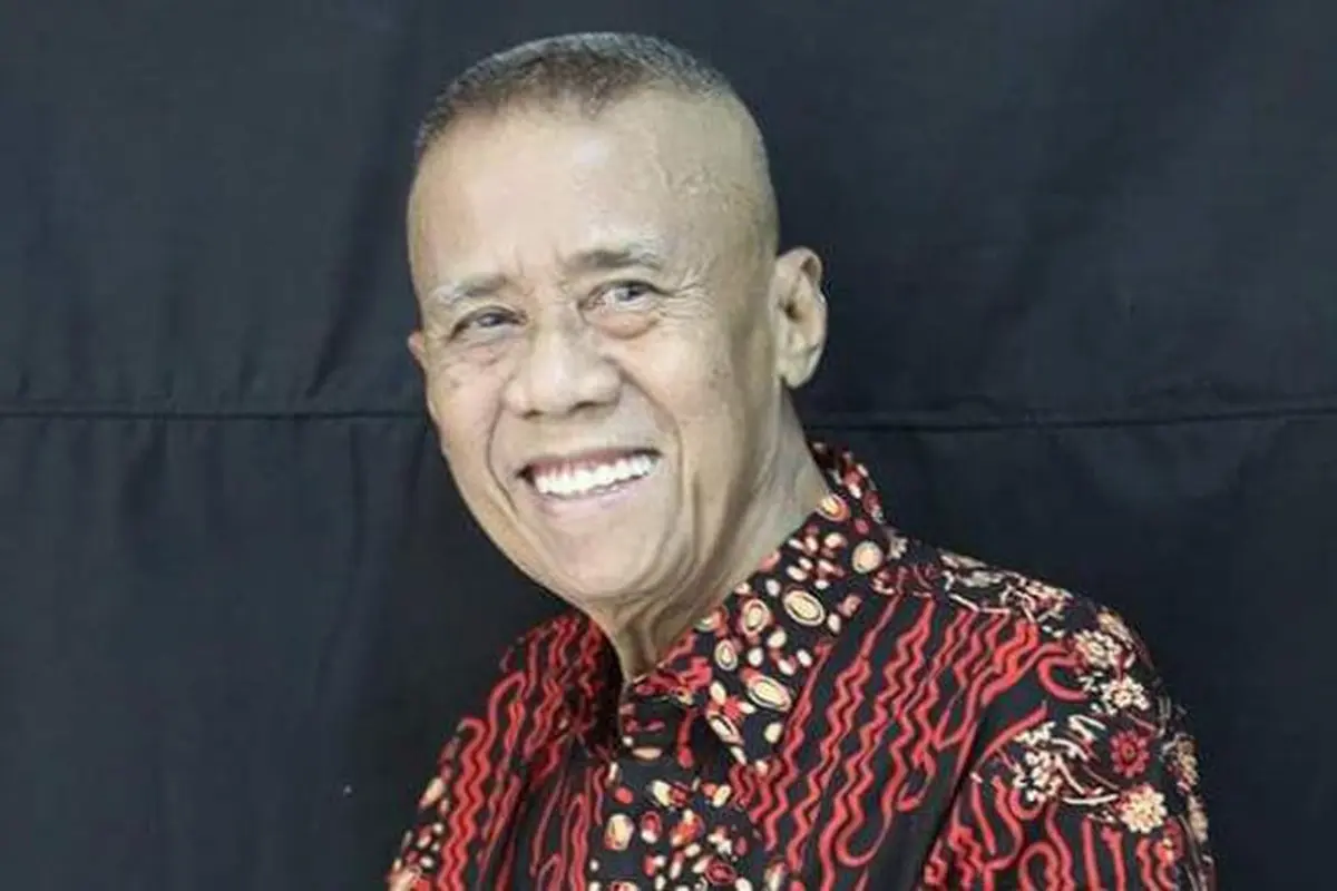[Bintang] Bambang Gentolet