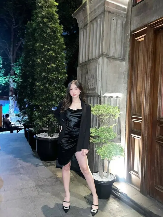 [Fimela] Laura Moane