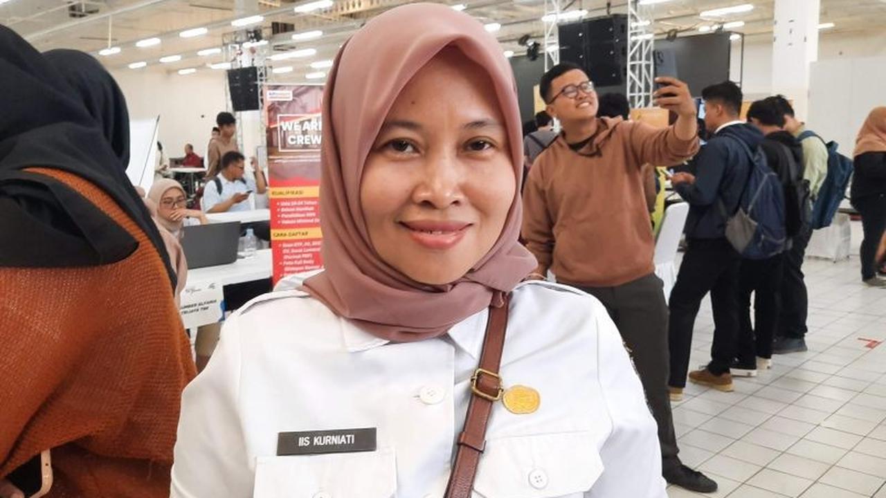 Disnaker Tangerang Intensifkan Penelusuran Agen PMI Ilegal Pasca Kasus Nur Afni