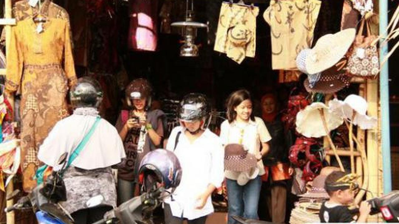 Persiapan Festival Malang Kembali 2012