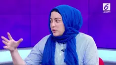 Jane Shalimar ramai dibicarakan warganet karena berdamai dengan Vanessa Angel.