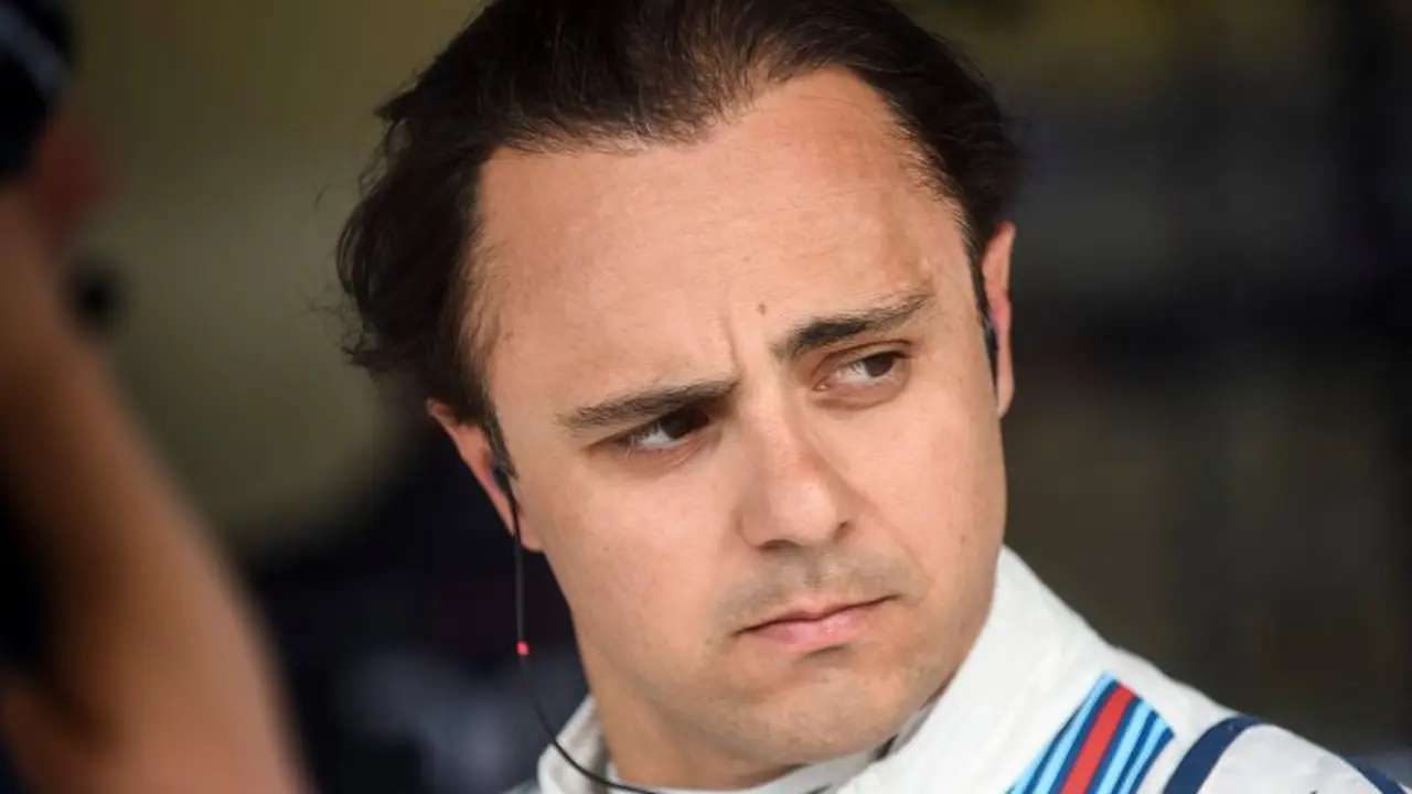 Felipe Massa