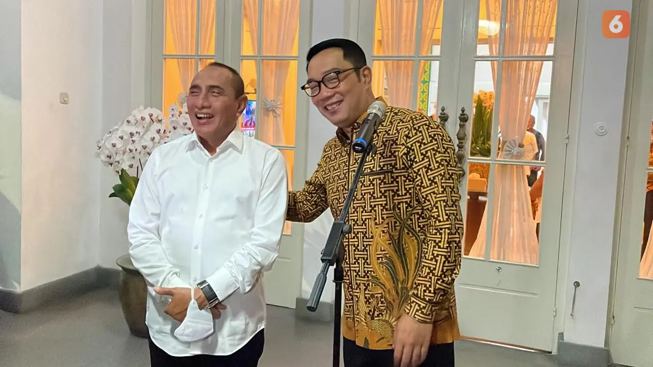 Ridwan Kamil