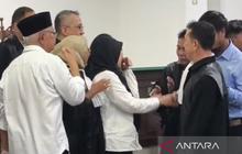 4 Terdakwa Korupsi Tol Bengkulu Divonis Bebas, Hakim: Dakwaan Tidak Terbukti
