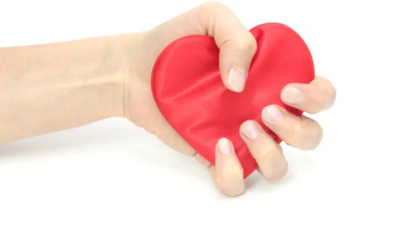 12 Jenis Penyakit Jantung yang Patut Diketahui
