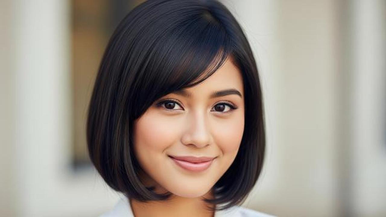 7 Model Rambut Wanita Pendek Sebahu Terbaru, Bikin Penampilan Ringkas dan Lebih Fresh di 2026