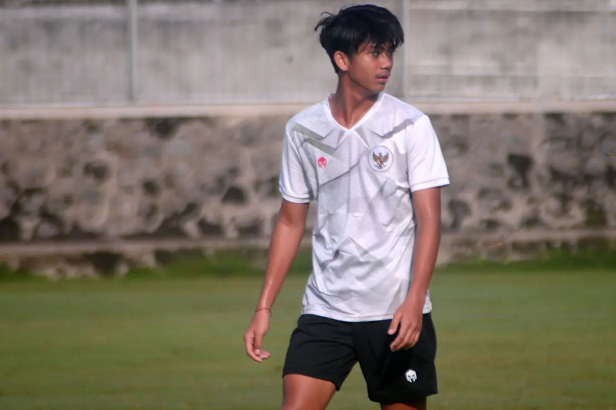 Muhammad Valeron