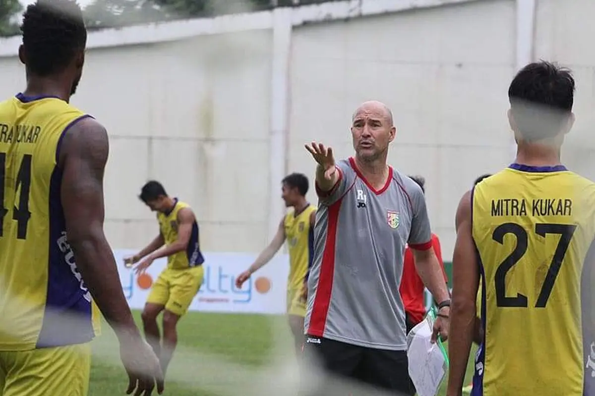 Mitra Kukar