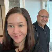 Maia Estianty (Instagram/maiaestiantyreal)