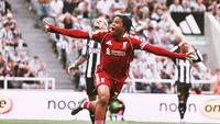 Newcastle vs Liverpool: Rio Ngumoha's Dramatic Goal Gives 'The Reds' 3-2 Victory!