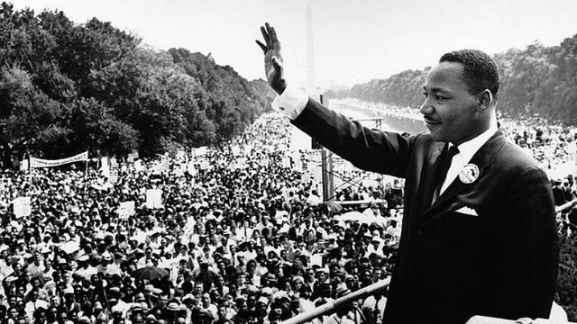 Download Marti luther king Desktop Wallpaper Free