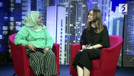 VIDEO: Hantu Sahabat Sara Wijayanto Sempat Ingin Ganggu Haters