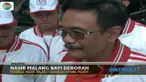 Imbauan Pemprov DKI terkait kematian bayi Deborah yang meninggal dunia di sebuah rumah sakit swasta di Jakarta Barat.